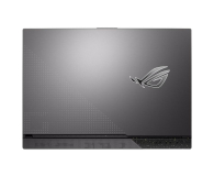 ASUS ROG Strix G17 G713RM-LL044W Ryzen 7 6800H/16GB/1TB SSD/17,3" WQHD 240Hz/RTX 3060 140W/W11 Home 90NR08K4-M002N0 - 1066893 - zdjęcie 6